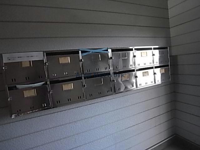 その他共有部分　建物設備