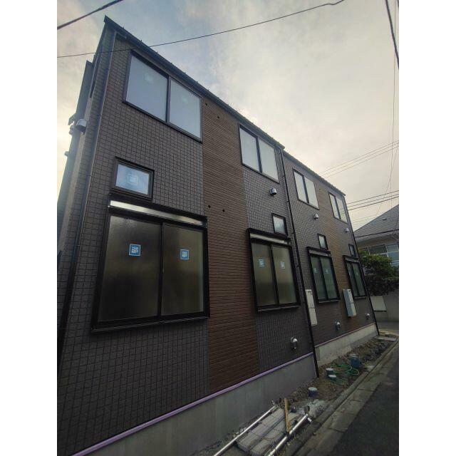 建物外観　その他外観