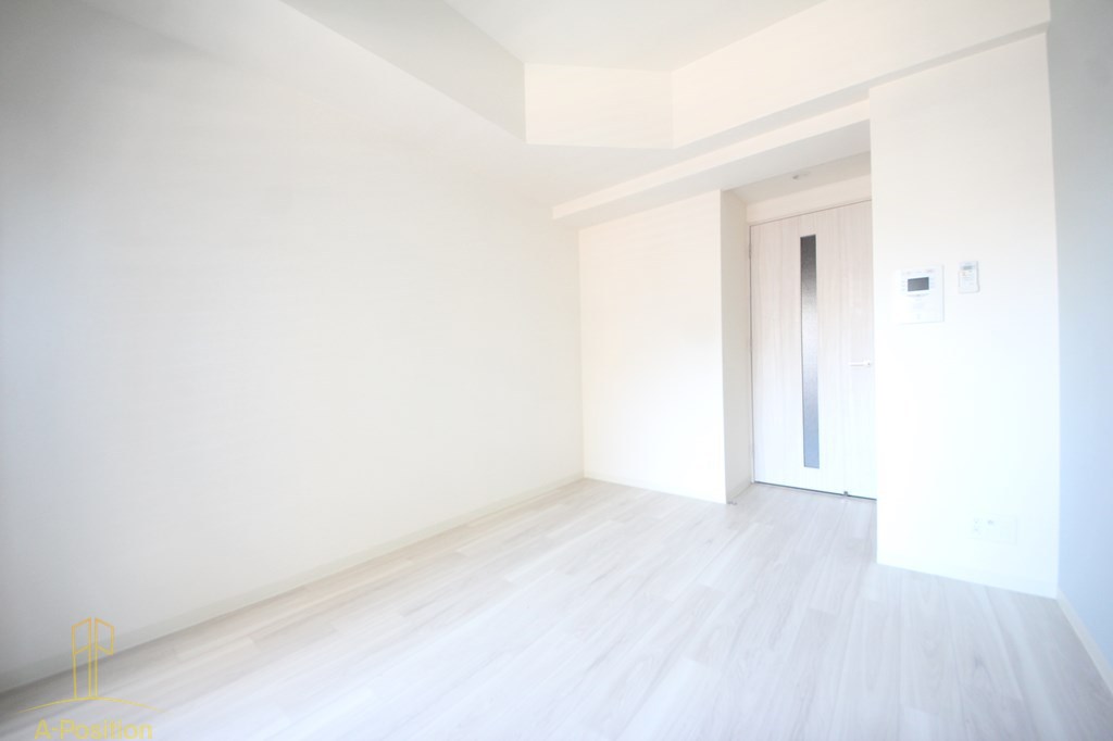 その他部屋・スペース　レシオス大阪城北詰