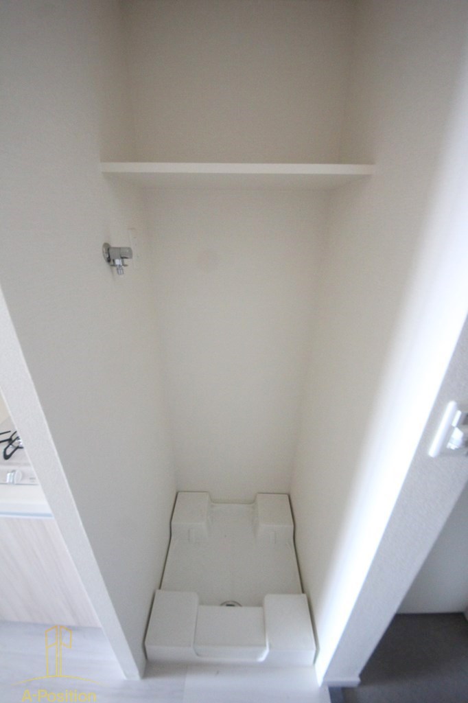 その他設備　レシオス大阪城北詰