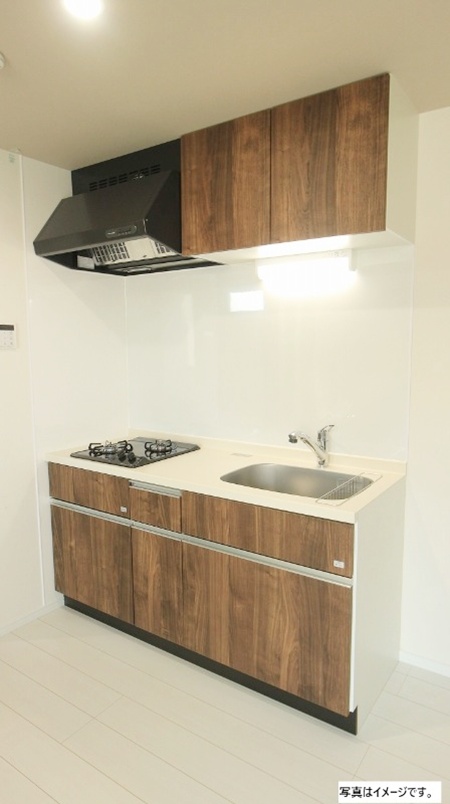 キッチン　参考写真