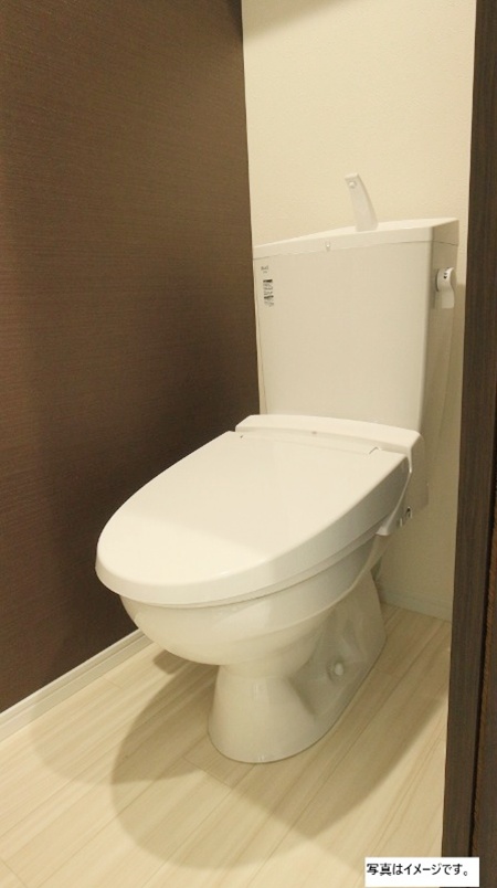 トイレ　参考写真