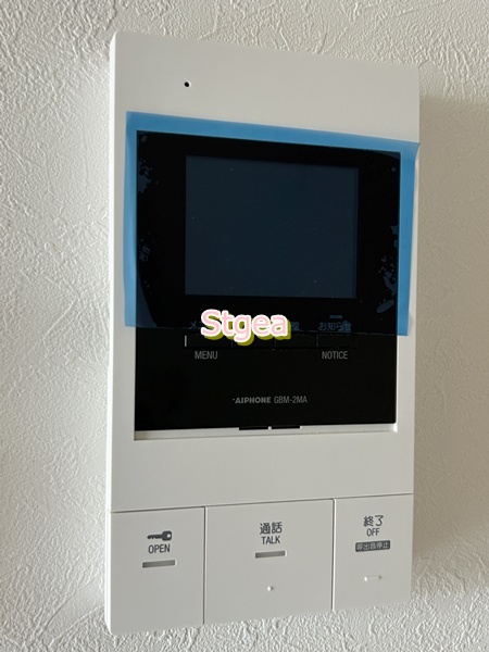 セキュリティ　参考写真