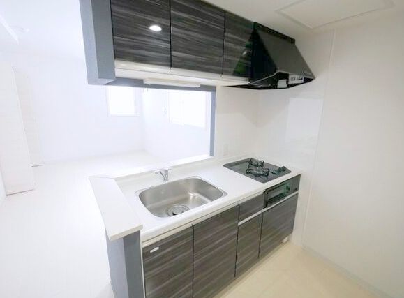 キッチン　システムキッチン☆