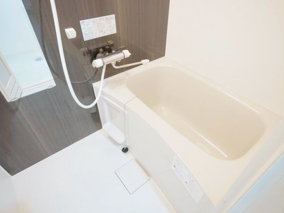 バス・シャワールーム　お風呂です☆