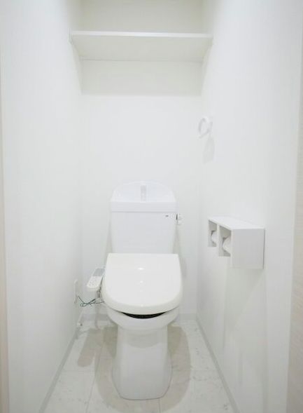 トイレ　トイレです☆