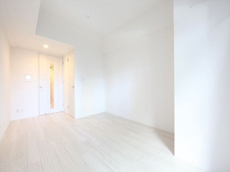 居室・リビング　内装