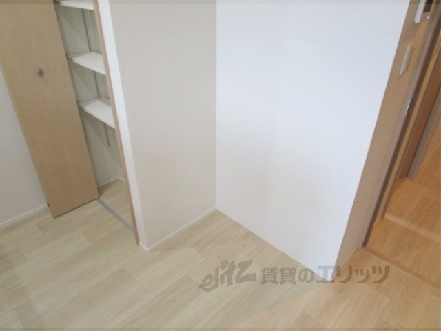 その他部屋・スペース　冷蔵庫置場