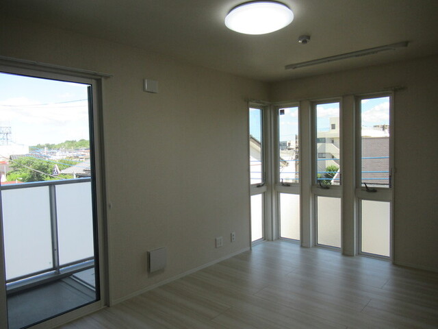 居室・リビング　リビング・居室