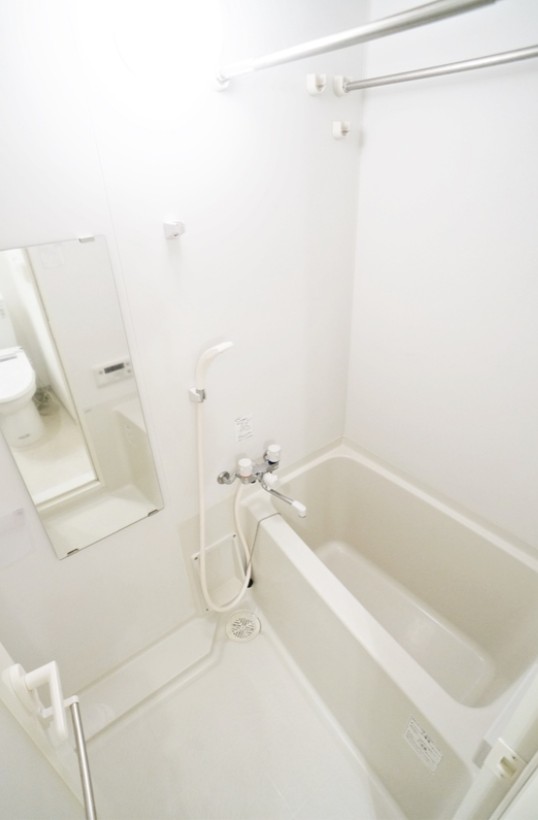 バス・シャワールーム　風呂