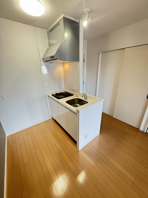 キッチン　※掲載情報と物件の現況が異なる場合、現況を優先するものとしま