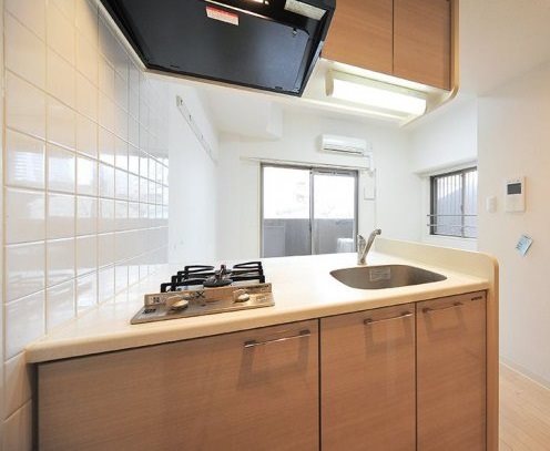 キッチン　★☆見学予約受付中☆★