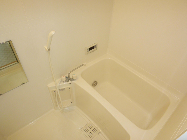 バス・シャワールーム　※現況優先