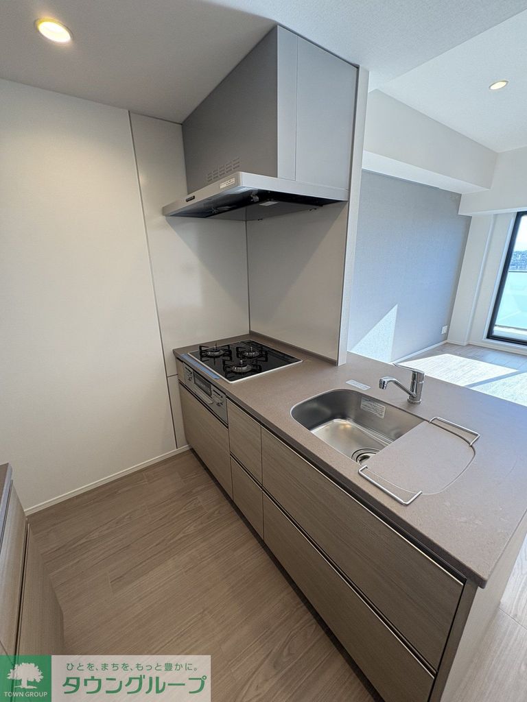 キッチン　別号室参考