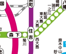 その他　路線図★