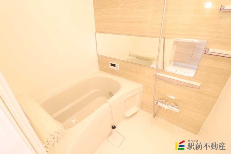 バス・シャワールーム　◆他部屋流用◆