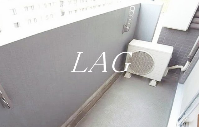 バルコニー　バルコニーです。