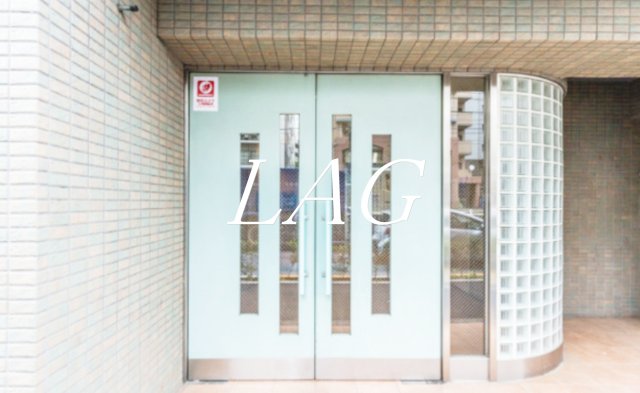 エントランス　エントランスです。