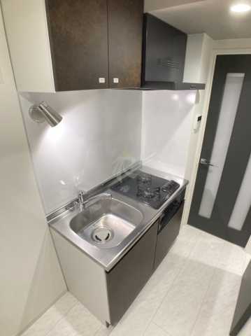 キッチン　First Residence西日暮里　別部屋参考