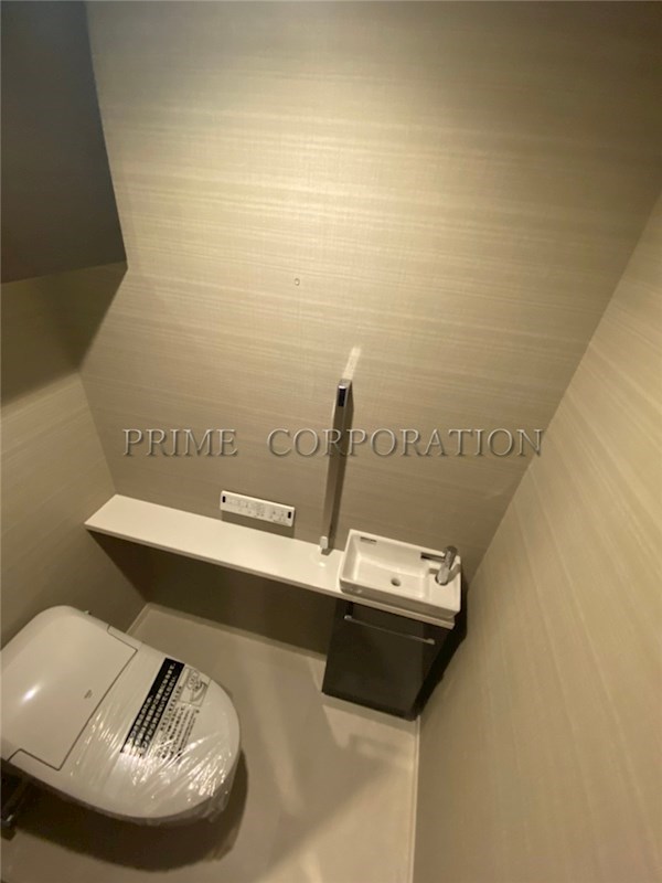 トイレ　※参考写真※