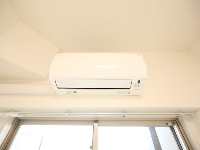 その他　エアコン完備　同仕様写真