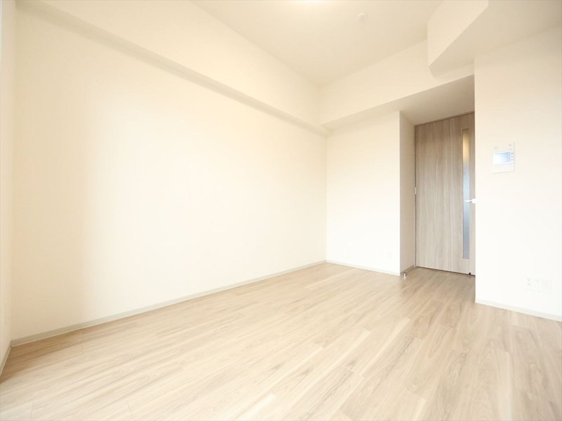 その他部屋・スペース　洋室7.5帖　クローゼット付　エアコン完備　同仕様写真