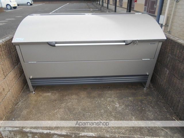 その他共有部分　その他共有部分