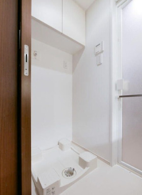 その他　別タイプ部屋　参考写真です