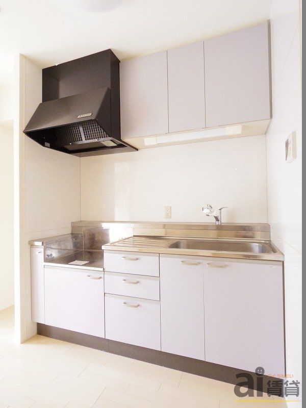 キッチン　※同仕様写真です