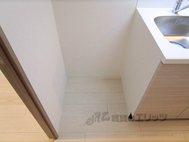 その他部屋・スペース　冷蔵庫置場