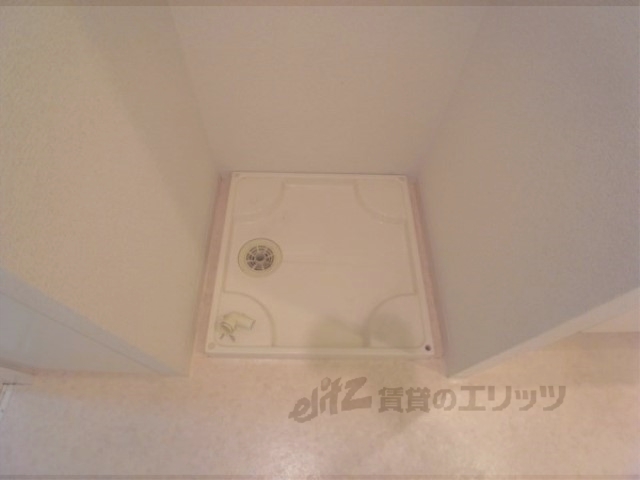 その他部屋・スペース　洗濯機置場