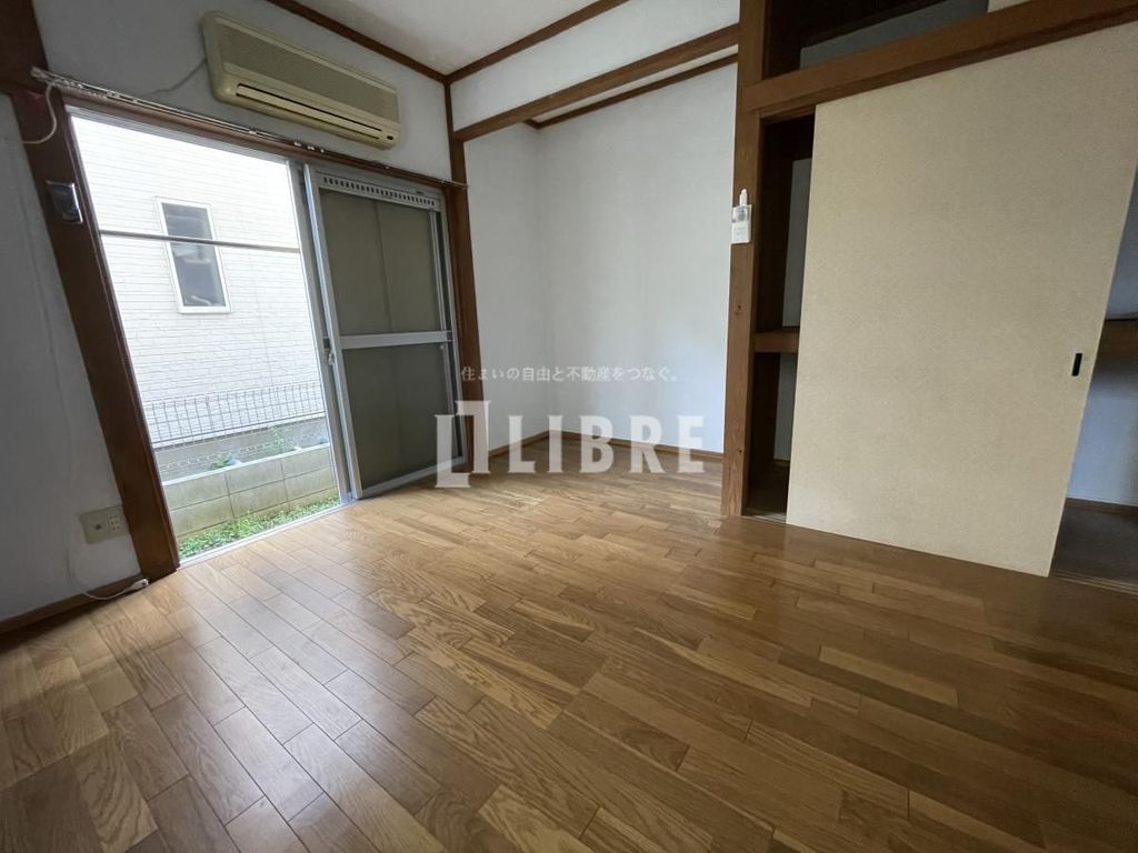 居室・リビング　リビング/居室