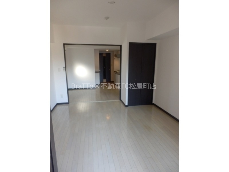 居室・リビング　洋室