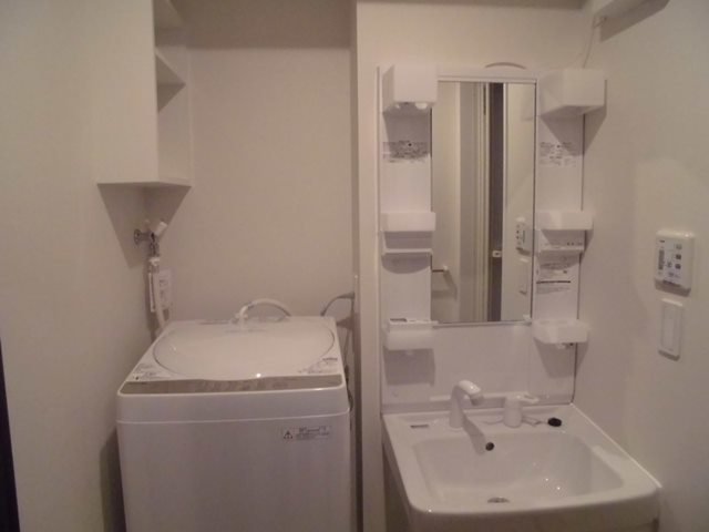 その他部屋・スペース　明るい室内です