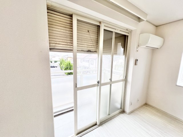 その他共有部分　※別部屋参考写真