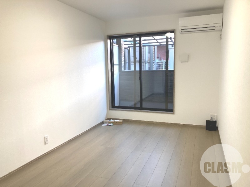 居室・リビング　洋室広々♪