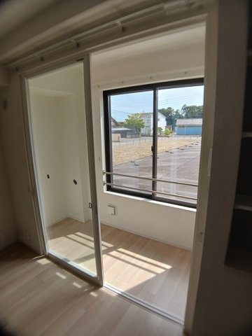 その他設備　内装もきれいです