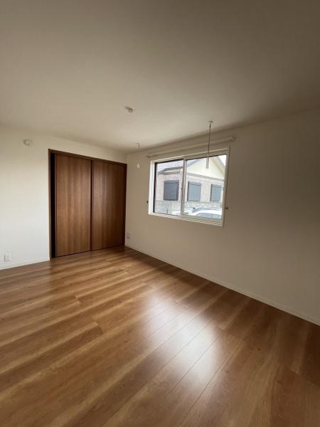 その他部屋・スペース　主寝室として