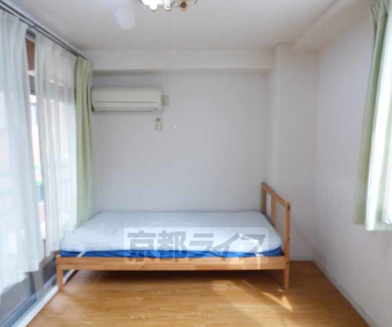 その他部屋・スペース　綺麗な室内です。