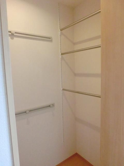 その他設備　★収納★