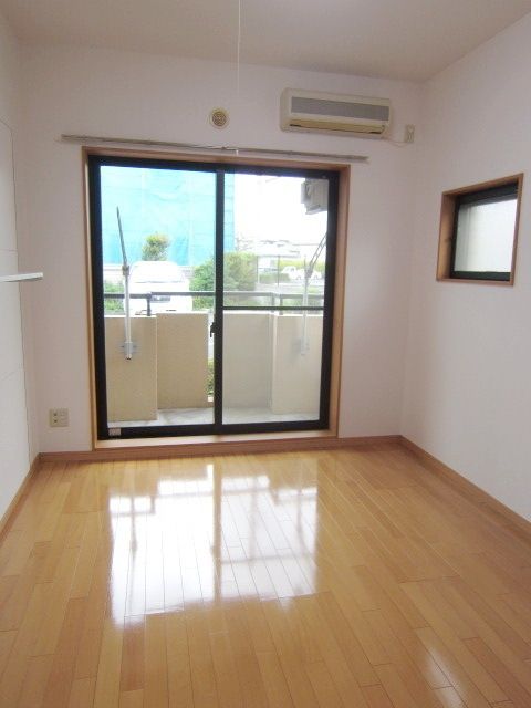 その他部屋・スペース　★角部屋の３面採光★