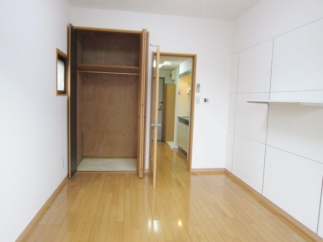 居室・リビング　★６．３帖清潔感のあるきれいなお部屋です★