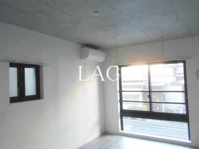 その他部屋・スペース　寝室です。