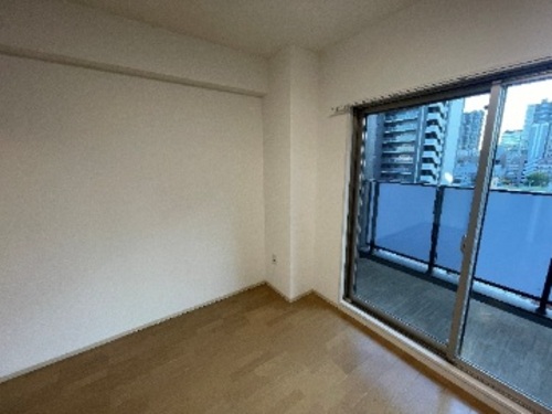 居室・リビング　リビング　※同タイプの部屋のお写真です