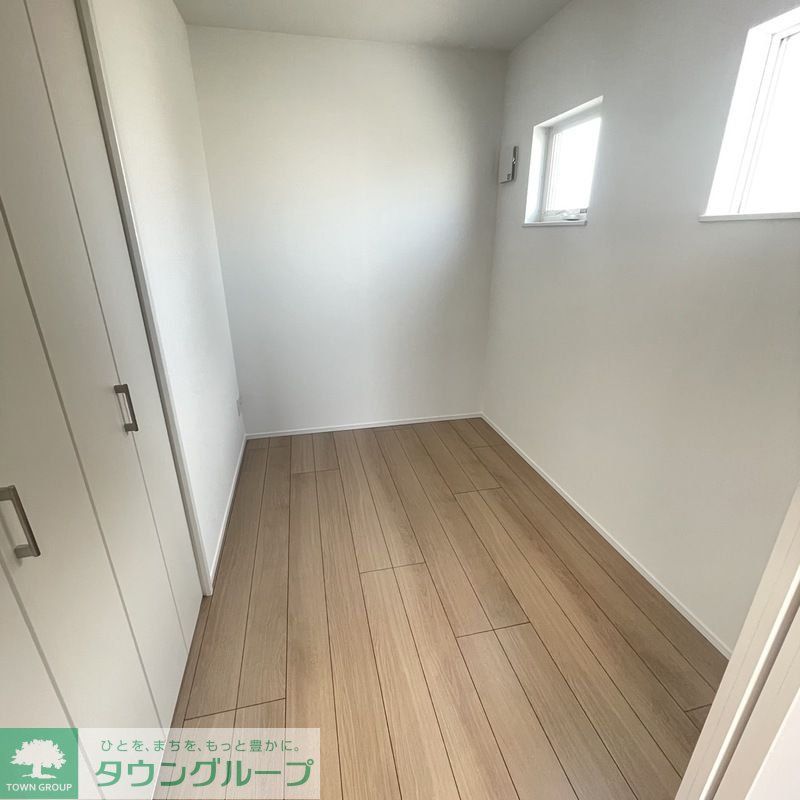 居室・リビング　リビング/居室