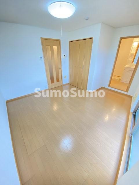 その他部屋・スペース　ゆとりの広さです