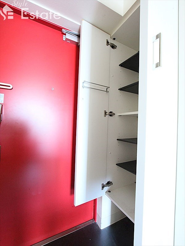 その他　シューズボックス