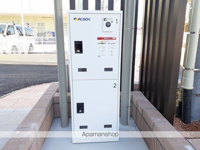 その他共有部分　その他共有部分