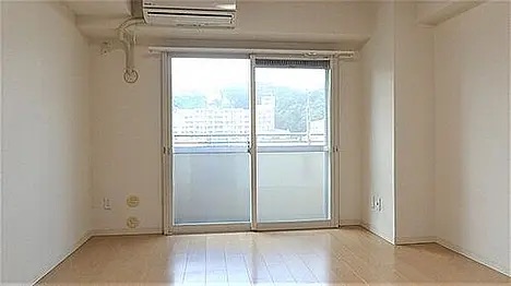 居室・リビング　別部屋参考写真