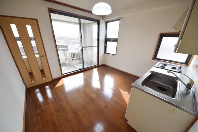 キッチン　★別部屋参考★